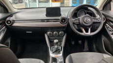 Mazda 2 1.5 GT Sport Nav+ 5dr Petrol Hatchback